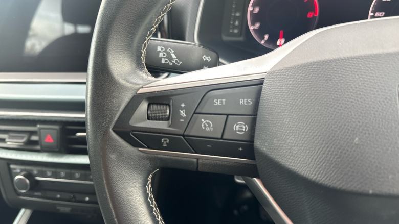 SEAT Arona 1.0 TSI 110 XPERIENCE 5dr Petrol Hatchback